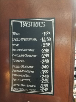 Menu photo 6 Nugget Markets Davis, CA