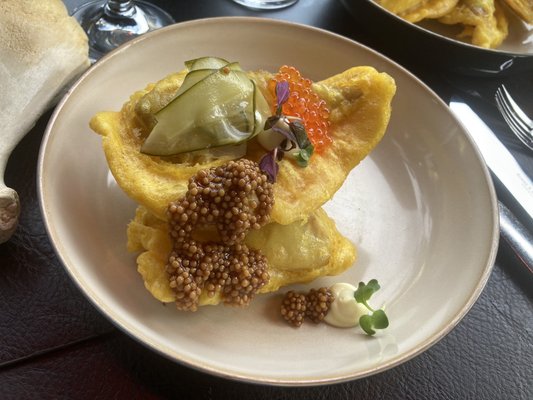 MÜLLERS auf der RÜ by Nelson Müller by null