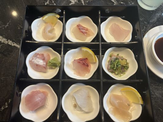 Taka Sushi Restaurant by null
