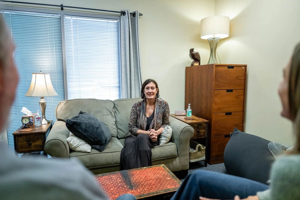 Family Christian Counseling Center - grief counselor in Phoenix, AZ