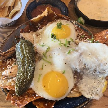 Brookside Barrio - Mexican Near Me - Kansas City, Missouri