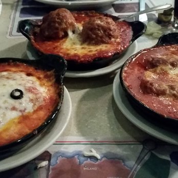 Luigi's Restaurant - Lasagna, meatball casserole, Italian sausage casserole - Pizza Near Me - Akron, Ohio Luigi's Restaurant - Lasagna, meatball casserole, Italian sausage casserole - Pizza Near Me - Akron, Ohio