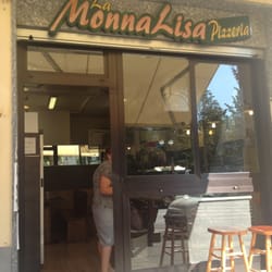 La Monna Lisa