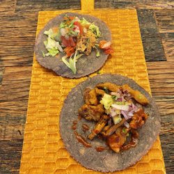 TACO FANATICO