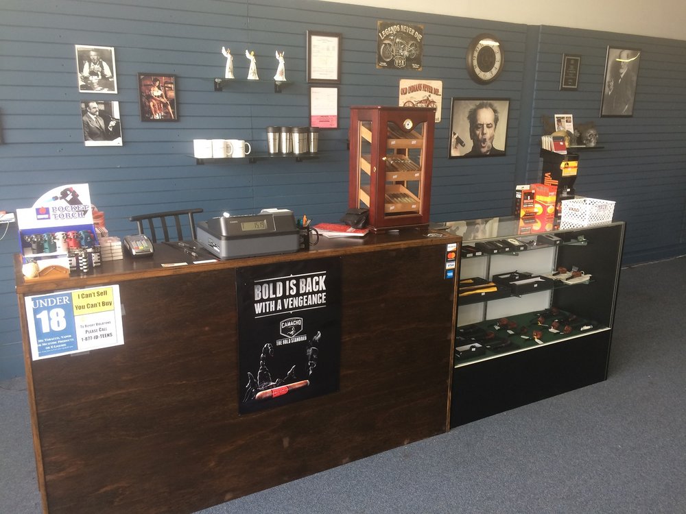3 ANGELS PIPE & CIGAR SHOPPE Tobacco Shops 1903 Grant Ave, Jonesboro, AR Phone Number Yelp