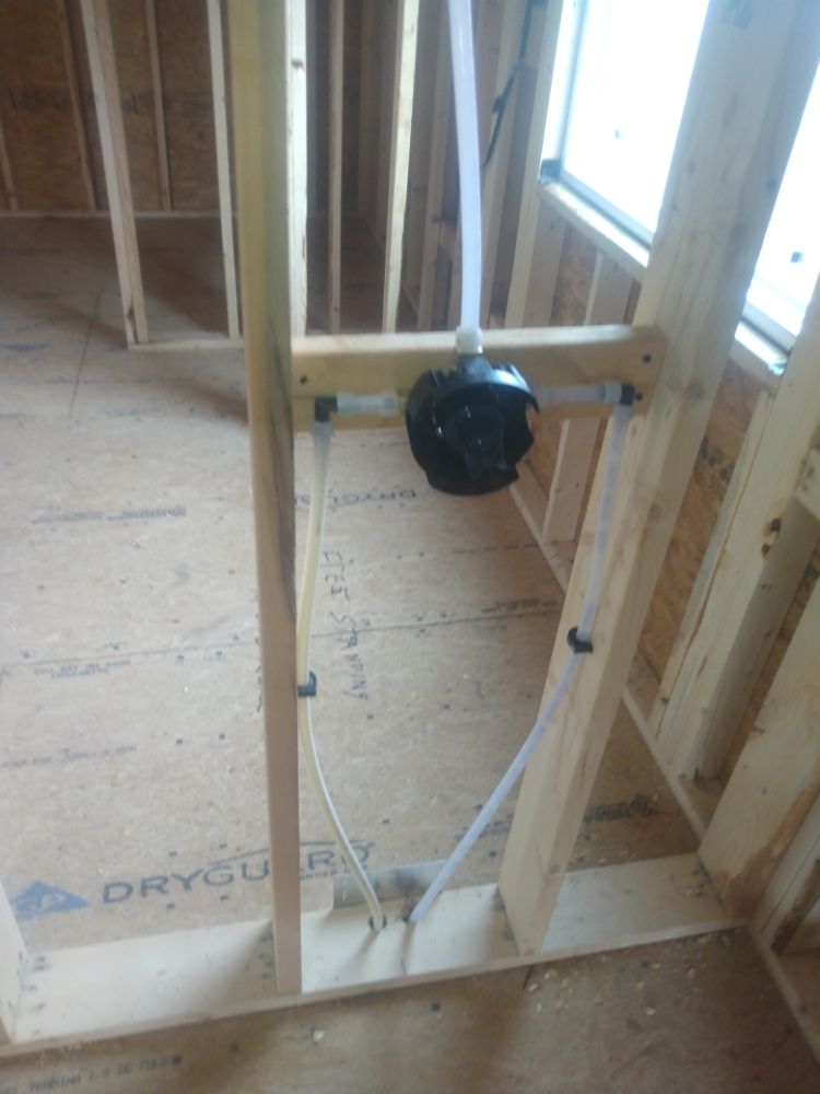 Slide of Mr Fix It Plumbing