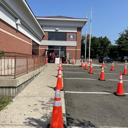 Connecticut DMV
