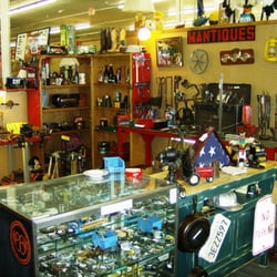 Mantiques - Booth F23 at Call It New / Call it Antique in Mesa Arizona