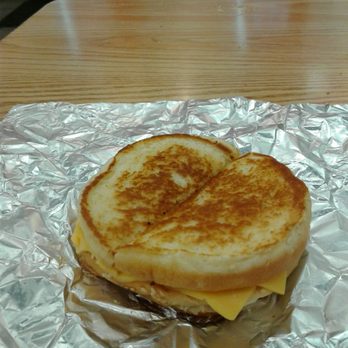 Five Guys - Burgers Near Me - Reston, Virginia