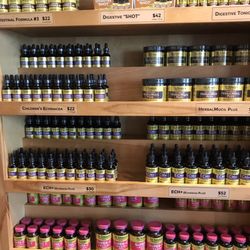 Dr. Schulze's American Botanical Pharmacy
