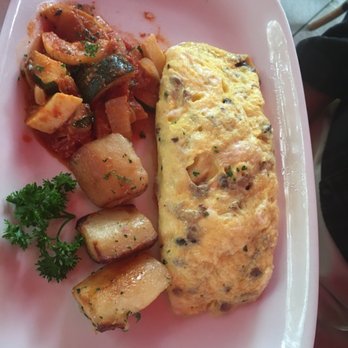 Jacques' Brasserie - Omelette - Brasseries Near Me - Great Falls, Virginia Jacques' Brasserie - Omelette - Brasseries Near Me - Great Falls, Virginia