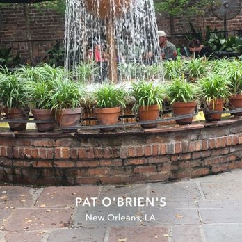 Pat O'Brien’s - Piano Bars Near Me - New Orleans, Louisiana Pat O'Brien’s - Piano Bars Near Me - New Orleans, Louisiana