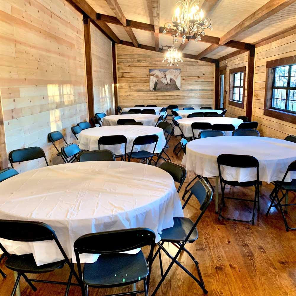 BARN ON GRANDVIEW Updated 2024 442 Grandview Dr, Altoona, Alabama Venues & Event Spaces