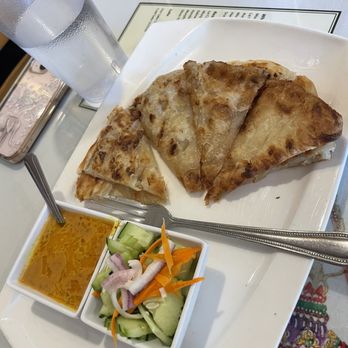 Marnee Thai - Roti - Thai Near Me - San Francisco, California