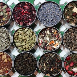 L'artisanal | Cafés & Thés