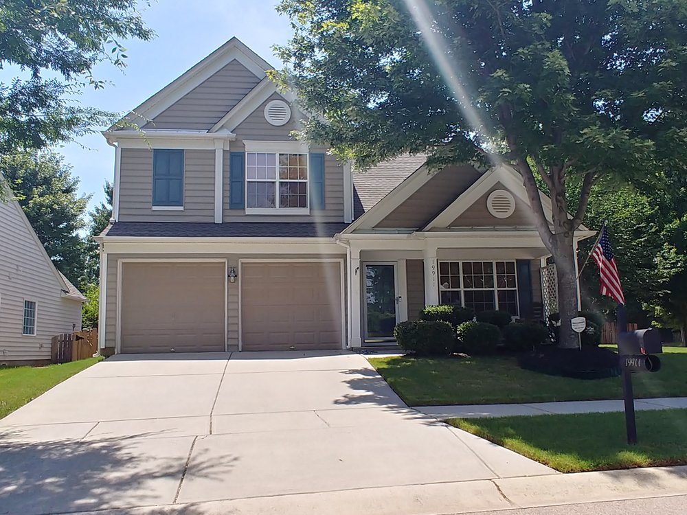 KEYRENTER HUNTERSVILLE PROPERTY MANAGEMENT CLOSED Updated July 2024