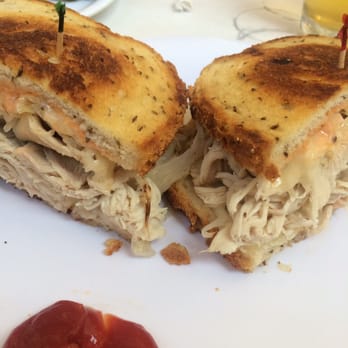 Milton's - Turkey Reuben - Delis Near Me - Del Mar, California Milton's - Turkey Reuben - Delis Near Me - Del Mar, California