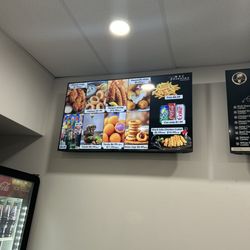 Mac Shawarma