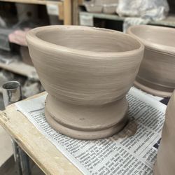 Clayworks