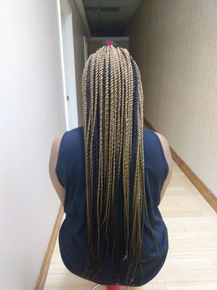 ESTHER AFRICAN HAIR BRAIDING 51 Photos 2779 Cruse Rd, Lawrenceville