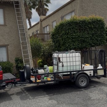 Santos Pressure Washing - Pressure Washers Near Me - Chico, California Santos Pressure Washing - Pressure Washers Near Me - Chico, California