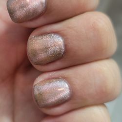 Athena Nail Spa