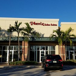 Phenix Salon Suites