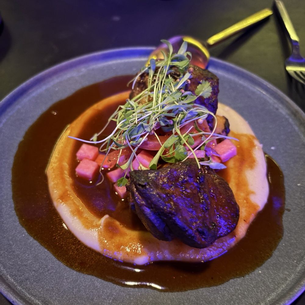 BearLeek - Lamb shank - American Near Me - Denver, Colorado
