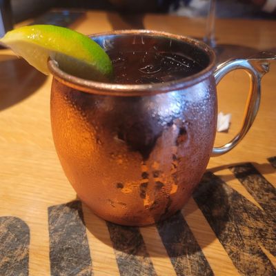 BJ's Restaurant & Brewhouse by null