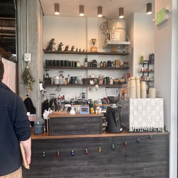 Kohi Time - Coffee & Tea Near Me - Eugene, Oregon
