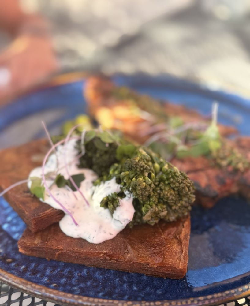 Social spots from The Bellwether