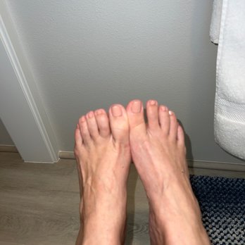 Hana Nails & Spa - Nude colored toes - Nail Salons Near Me - Ewa Beach, Hawaii Hana Nails & Spa - Nude colored toes - Nail Salons Near Me - Ewa Beach, Hawaii