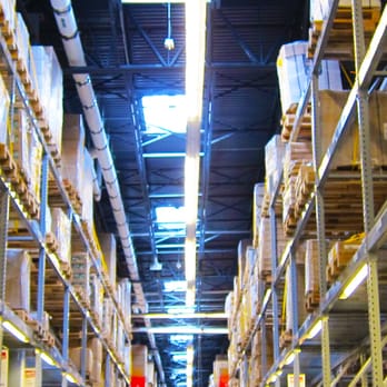IKEA - the heavy-lifting area - Furniture Stores Near Me - Tampa, Florida