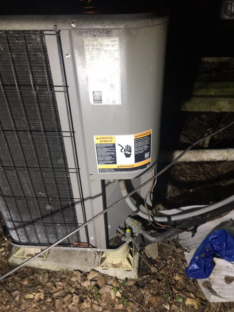 Slide of Harden Hvac & Plumbing