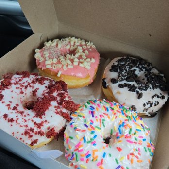 Yummm Donut - Donuts Near Me - Gastonia, North Carolina Yummm Donut - Donuts Near Me - Gastonia, North Carolina