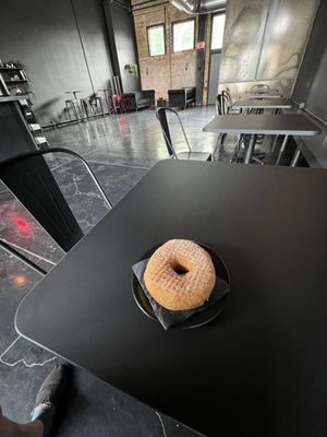 Gravves Coffee by null