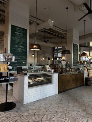 Tatte Bakery & Cafe | Summer St by null