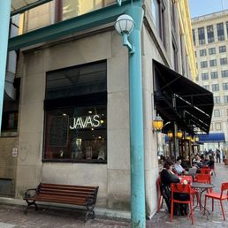 JAVA’S CAFE - Updated January 2026 - 243 Photos & 330 Reviews - 16 ...