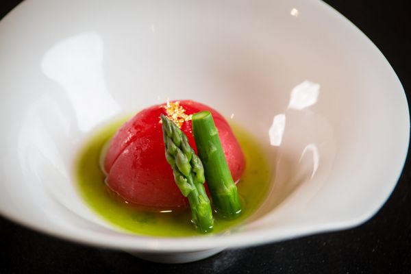 sushi ii by null sushi ii by null