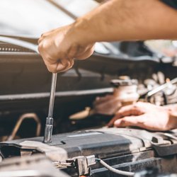 Thomas Automotive Services