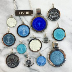 The Pewter Shop - Colby Davis of Boston