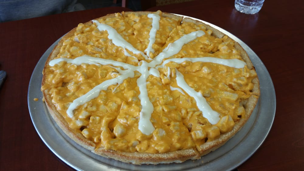 MR BRUNO’S PIZZERIA & RESTAURANT 45 Photos & 69 Reviews 472 Market