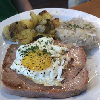 Prost - Fleischkäse - German Near Me - Wichita, Kansas
