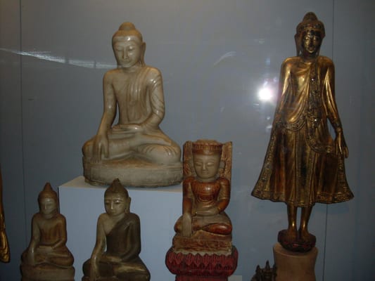 Brighton Museum & Art Gallery by null