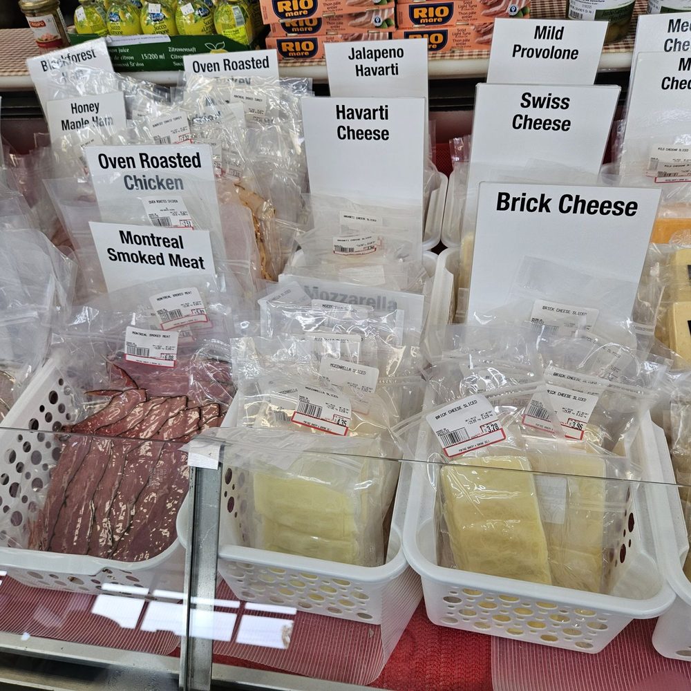 Portage Bakery - More cheese - Delis Near Me - Niagara Falls, Ontario