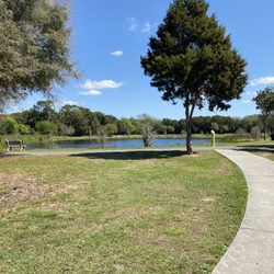 Palmetto Point Park