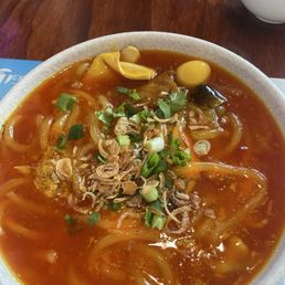 Banh Canh Tom Cua