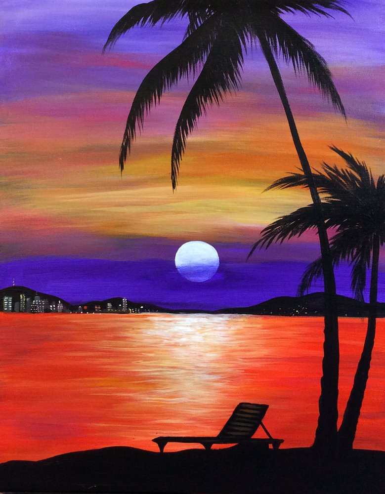 PAINTING WITH HUE Updated September 2024 Staten Island, New York