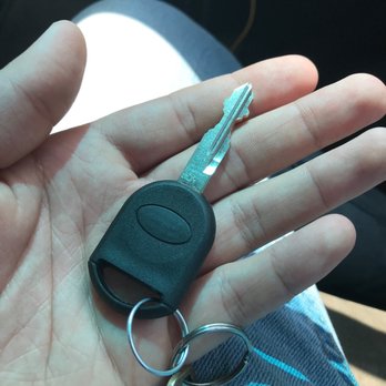 C & S Locksmith - First key (second not pictured) - Keys & Locksmiths Near Me - Greenville, Texas C & S Locksmith - First key (second not pictured) - Keys & Locksmiths Near Me - Greenville, Texas