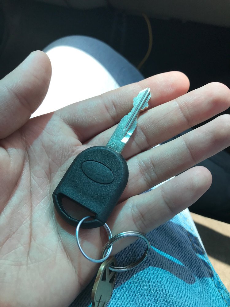 C & S LOCKSMITH Updated July 2024 13 Photos 4485 County Road 2200